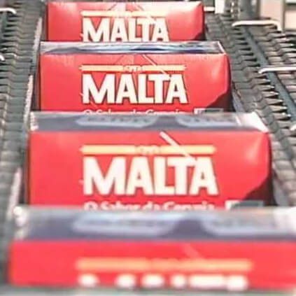 Cervejaria Malta