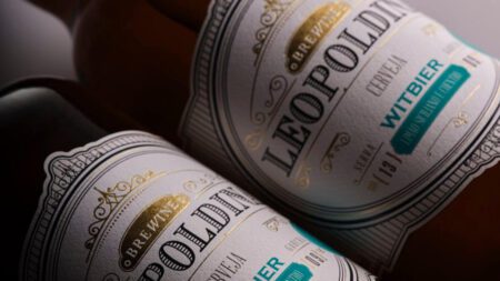 Leopoldina Witbier
