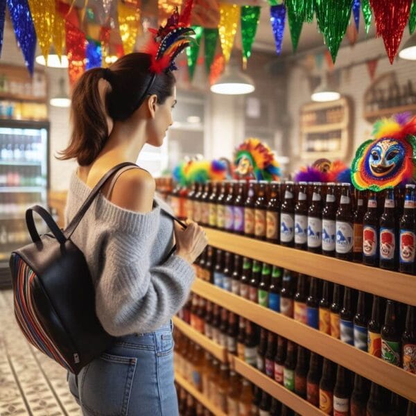 Estratégias de Carnaval