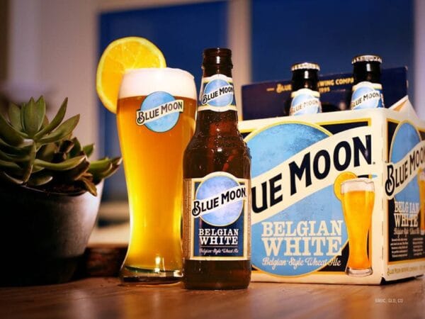 Blue Moon