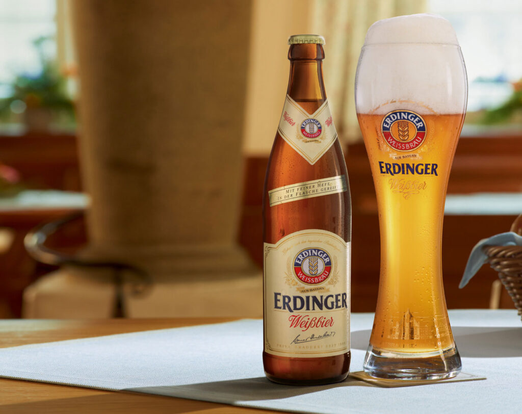 Erdinger