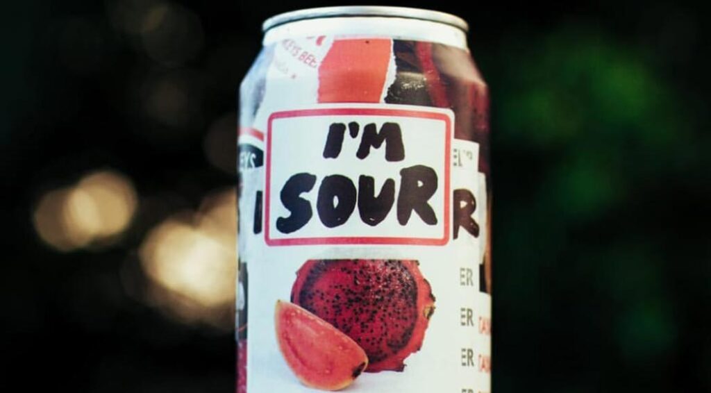Im Sour