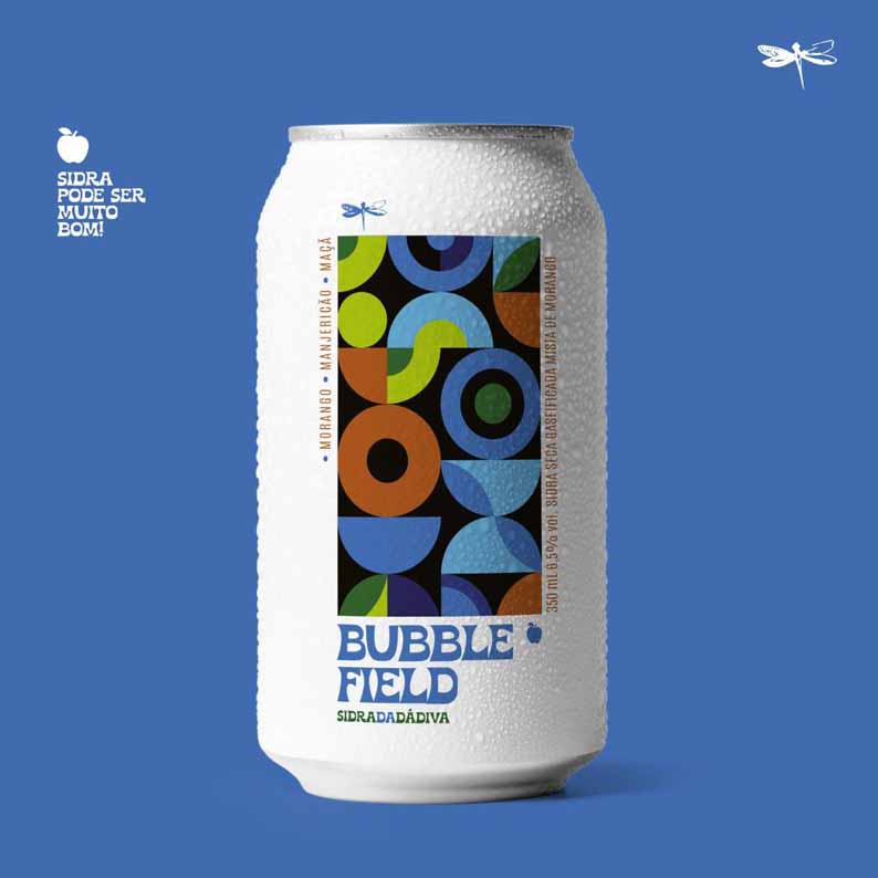 Bubble Field