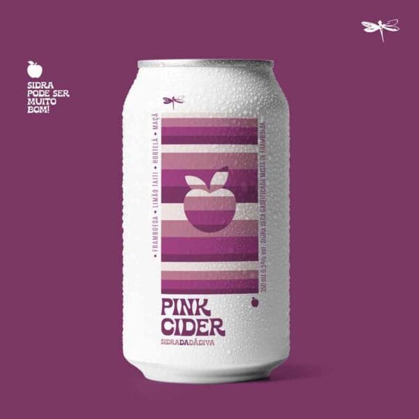 Pink Cider