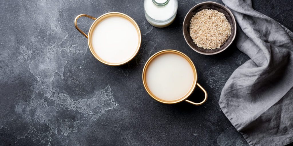 Makgeolli Produção