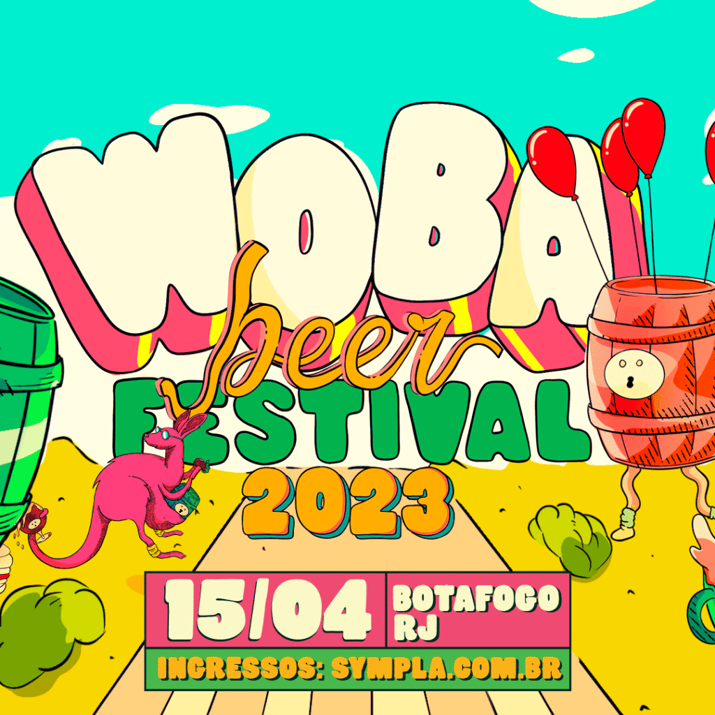 Woba Festival