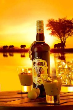 Amarula da Distell