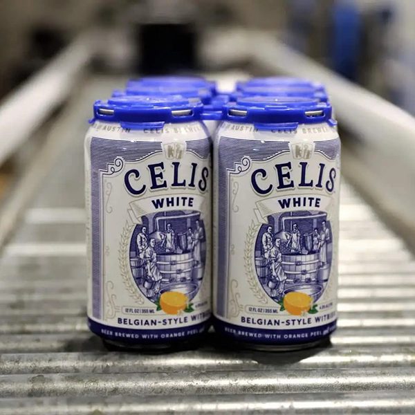 Celis White