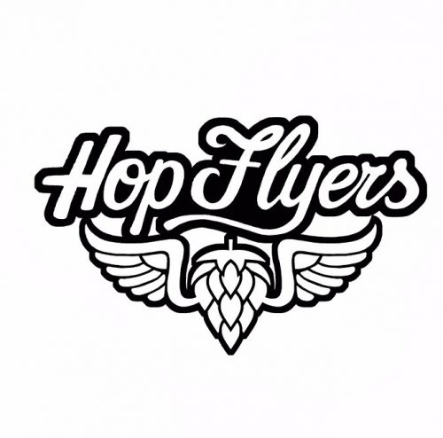 Hop Flyers Cervejaria