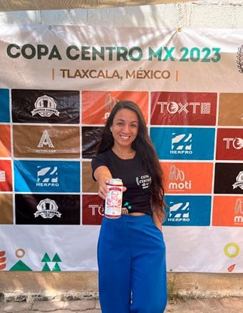 Aline Ferreira - Juíza BJCP