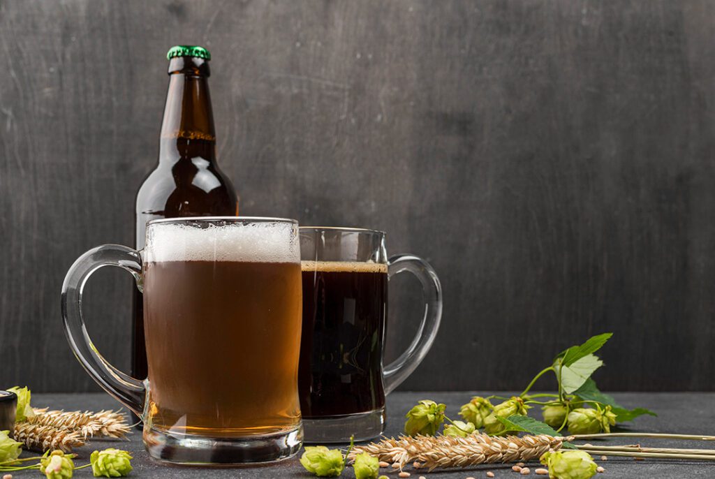 Canecas de Cerveja