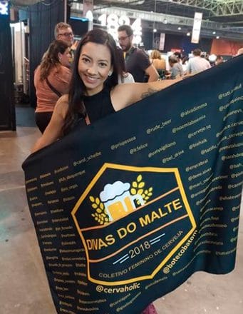 Maria da Hora - Cerveja em Foco