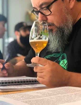 Oscar Freitas Jr.- Presidente Acerva SC