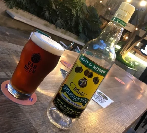 Van-Been-Red-Light-District