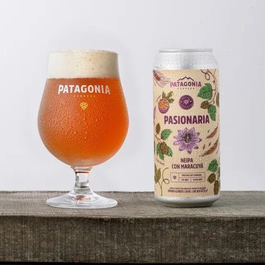 Patagonia Pasionaria