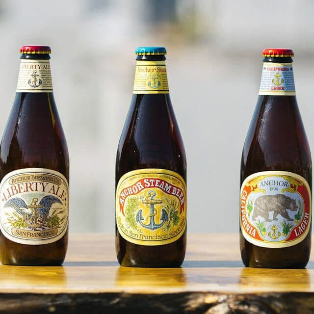 Anchor Brewing fecha