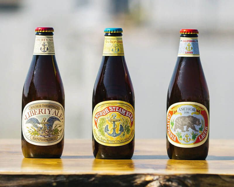 Anchor Brewing