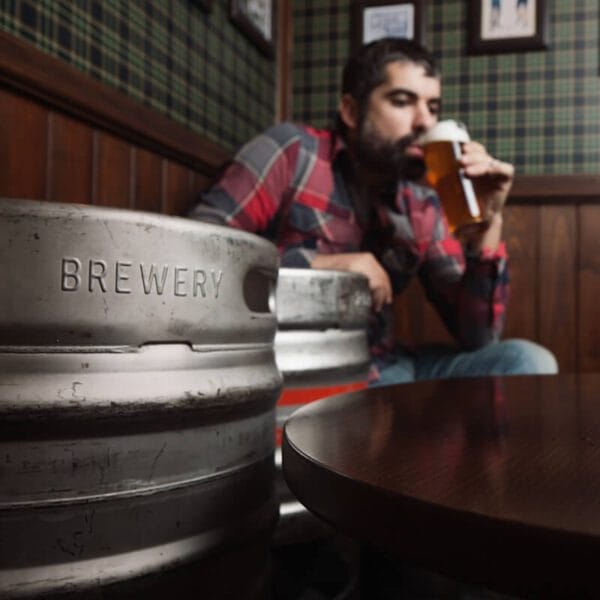 Revolução Cervejeira