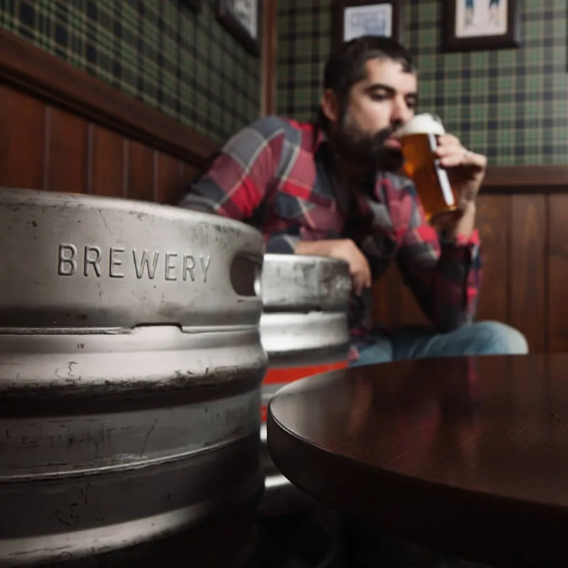Na ideia da Revolução Cervejeira, estamos perdendo…