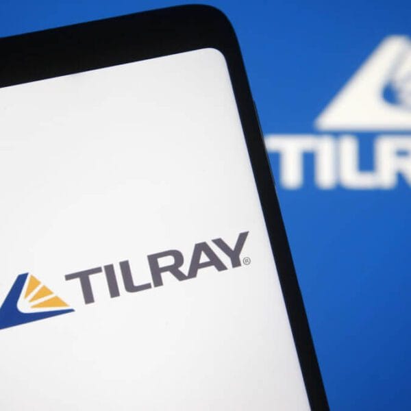 Tilray Brands