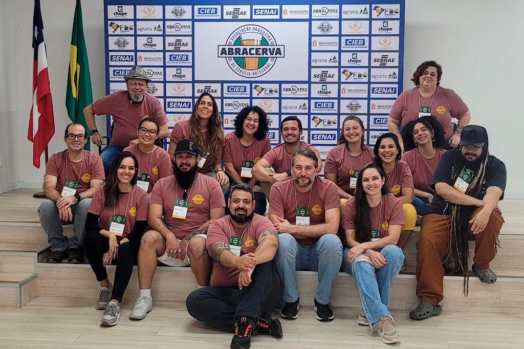 Copa Cerveja Brasil - Nordeste
