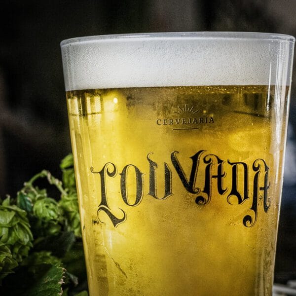 Louvada Cervejaria