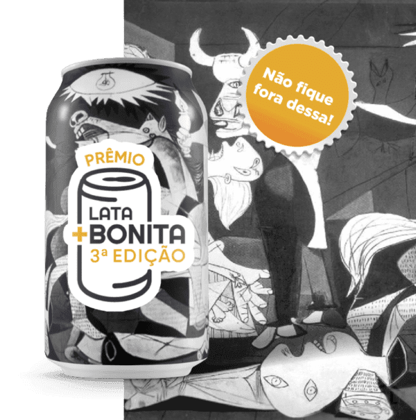 Prêmio Lata Mais Bonita