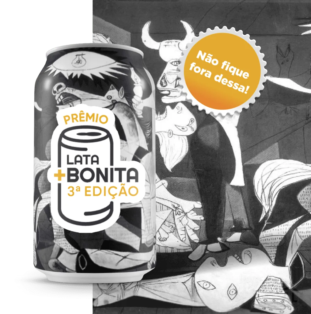 Prêmio Lata Mais Bonita