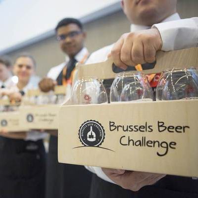 Brussels Beer Challenge