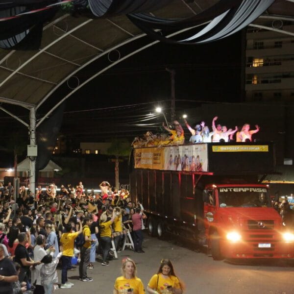 Carreata do Chopp - Oktober de Igrejinha