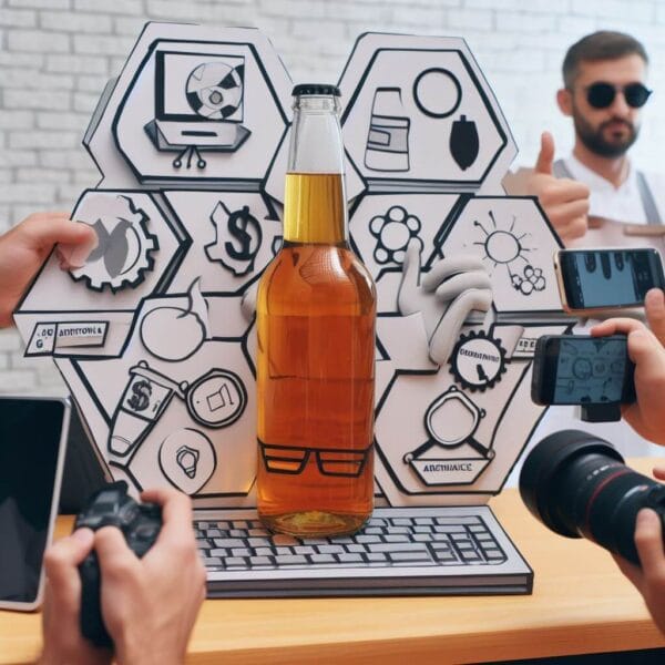 Conscientização de consumo