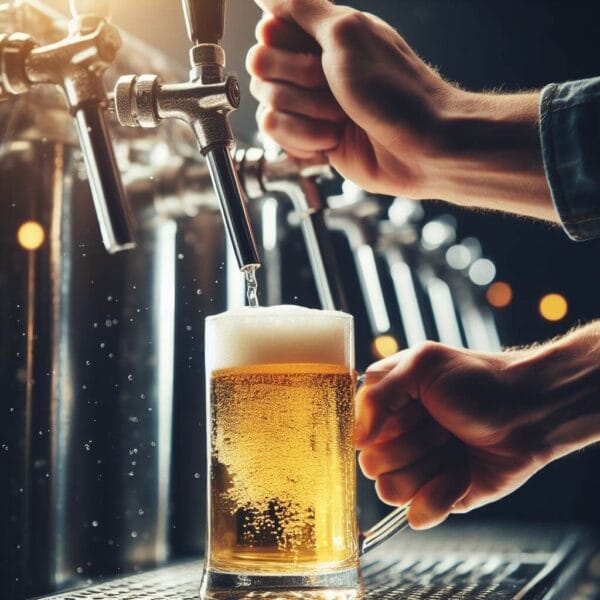 Mondial de la Bière 2023