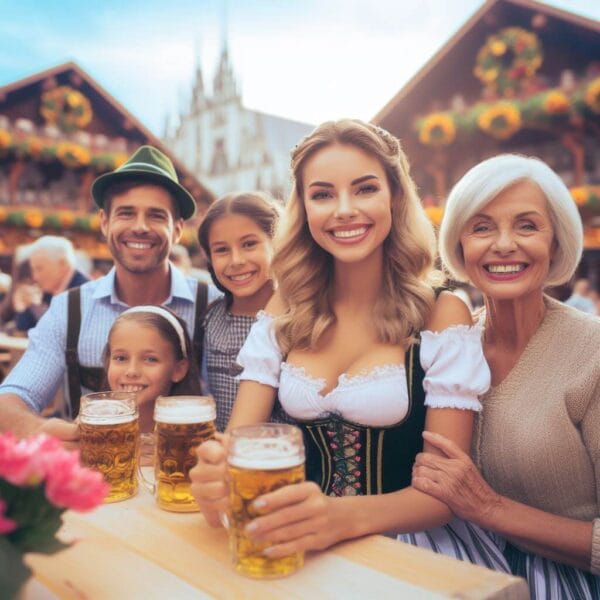 Oktoberfest Blumenau