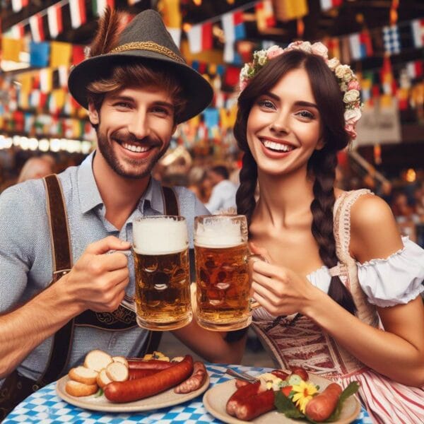 Oktoberfest Blumenau