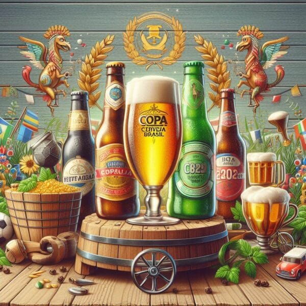 Copa Cerveja Brasil