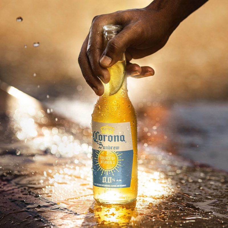 Corona Cero