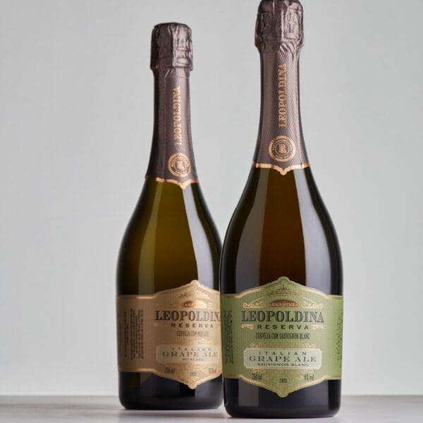 Leopoldina Italian Grape Ale
