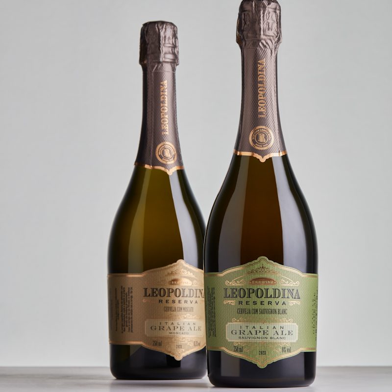 Leopoldina Italian Grape Ale