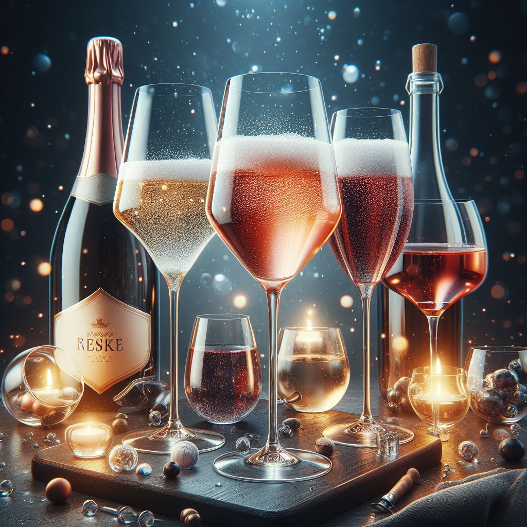 Estrutura do vinho