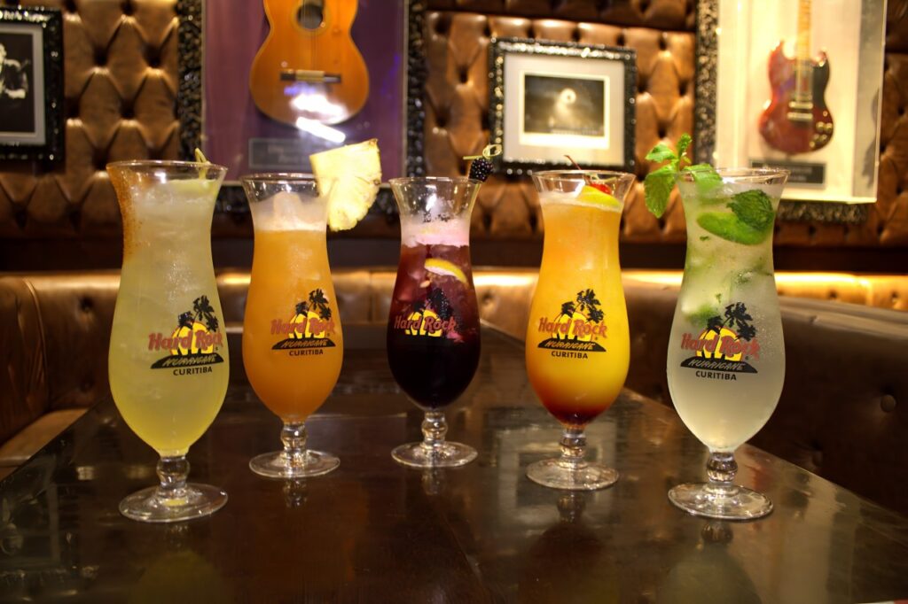 Hard Rock Cafe (2)