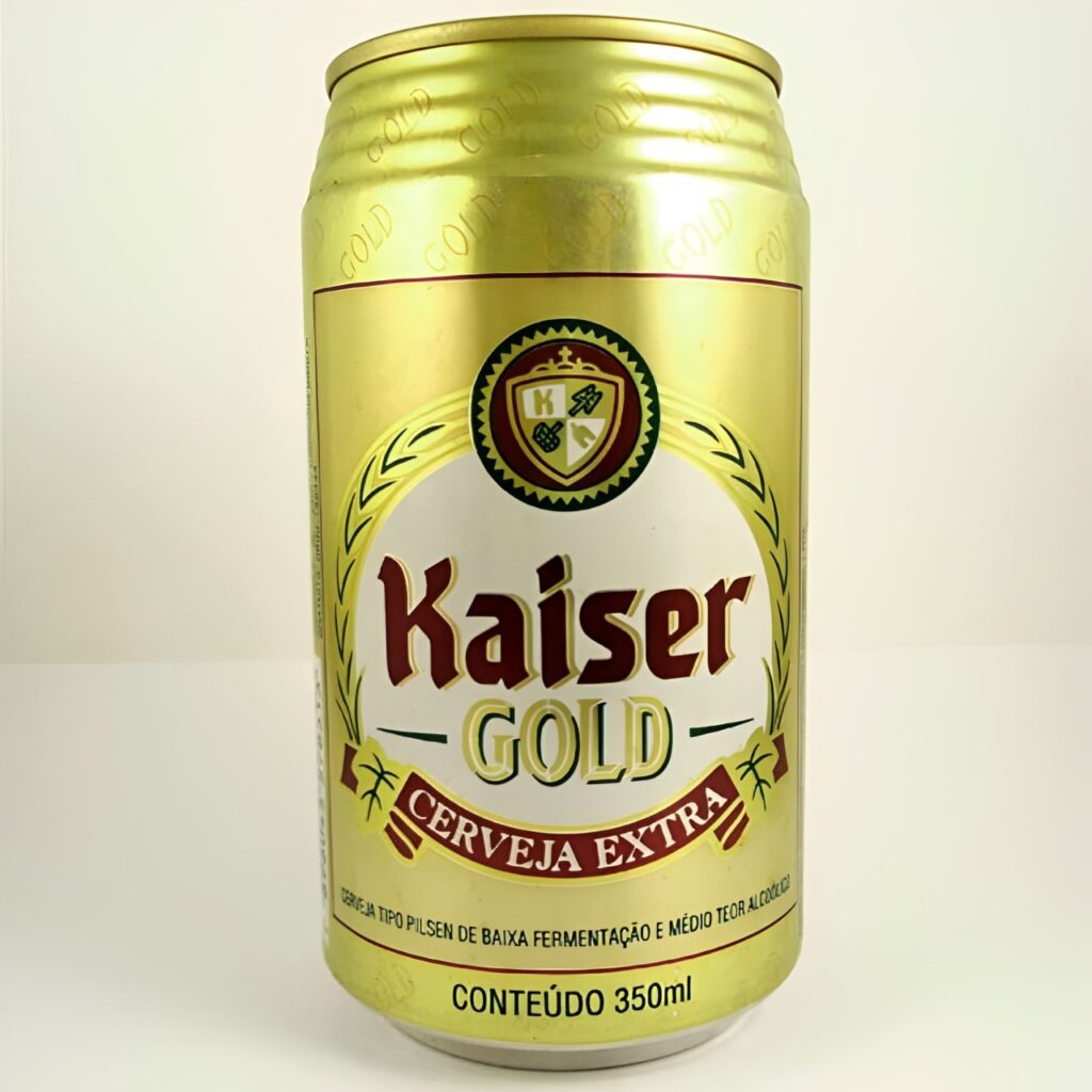 Kaiser Gold