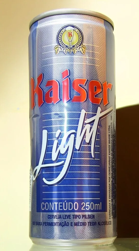 Kaiser Light