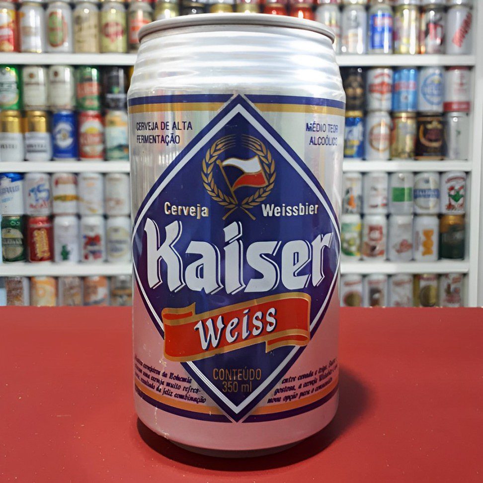 Kaiser Weiss