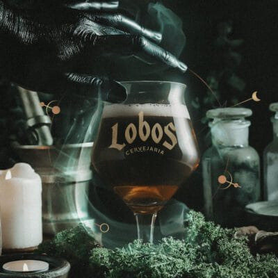 Rota da Cerveja de Pinhais - Cervejaria Lobos
