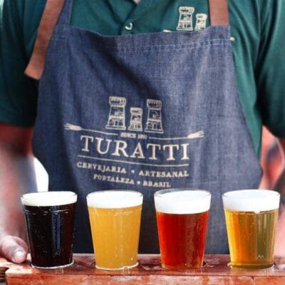 Turatti compra cervejaria 5Elementos