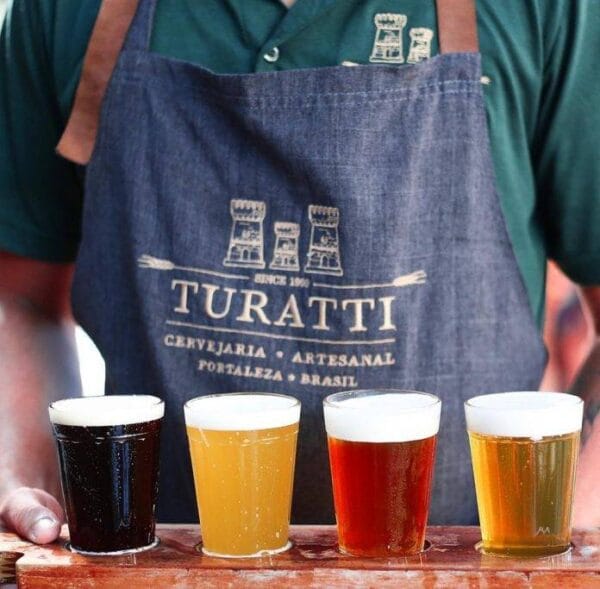 Turatti compra cervejaria 5Elementos