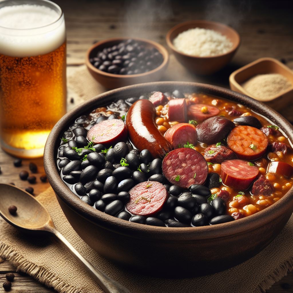 Comida di Buteco