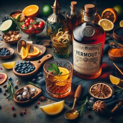 Dia Mundial do Vermute