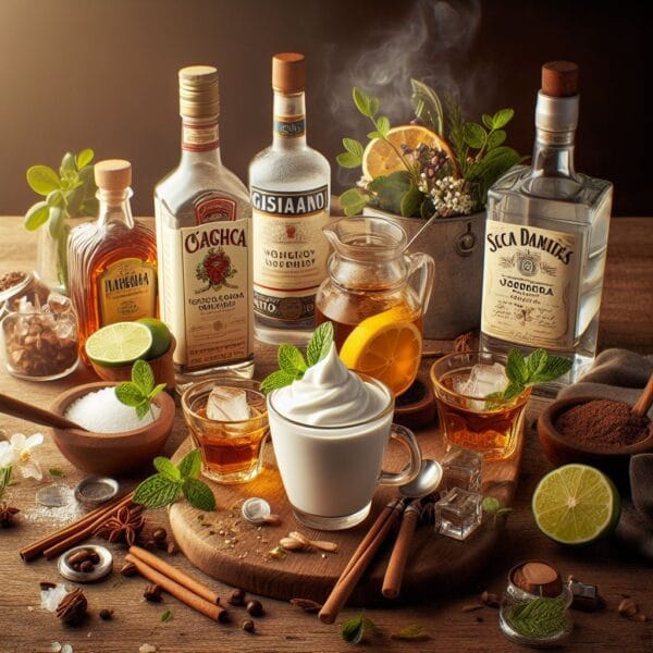 ICMS para bebidas em Santa Catarina