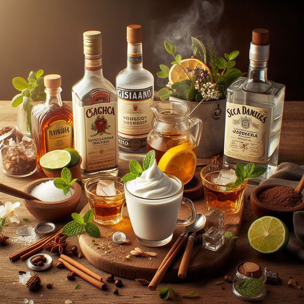 ICMS para bebidas em Santa Catarina